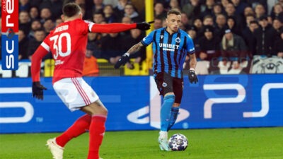 Analisa & Prediksi Skor AC Milan vs Club Brugge: Menang Perdana di UCL 2024/25