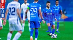 Prediksi Skor AL Tai vs Al-Hilal Saudi FC