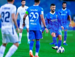 Prediksi Skor AL Tai vs Al-Hilal: Kings Cup Babak 16 Besar