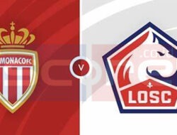 Analisa dan Prediksi Skor AS Monaco vs Lille: Ligue 1 Prancis Matchday 8