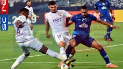 Prediksi Skor Al Ain vs Al Hilal