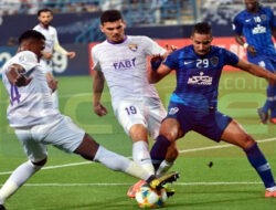 Prediksi Skor Al Ain vs Al Hilal: AFC Champions League Elite Pekan ke-3