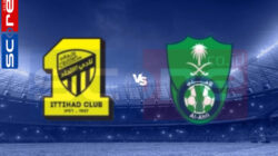 Prediksi Skor Al Ittihad vs Al Ahli