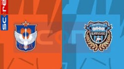 Prediksi Skor Albirex Niigata vs Kawasaki Frontale