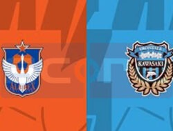 Prediksi Skor Niigata vs Kawasaki Frontale: J. League 2024/2025 Semi Final Leg Pertama