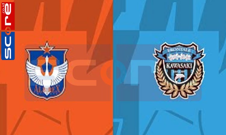 Prediksi Skor Albirex Niigata vs Kawasaki Frontale