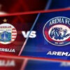 Prediksi Skor Arema Malang vs Persija Jakarta: BRI Liga 1 2024/2025 Matchday 9