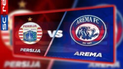 Prediksi Skor Arema vs Persija