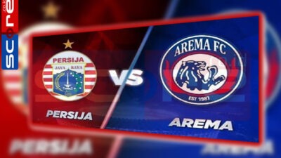 Prediksi Skor Arema Malang vs Persija Jakarta: BRI Liga 1 2024/2025 Matchday 9