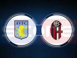 Analisa & Prediksi Skor Aston Villa vs Bologna: Liga Champions (UCL) 2024/2025 Pekan ke-3