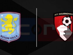 Prediksi Skor Aston Villa vs Bournemouth: Keunggulan Unai Emery di EPL Pekan ke-9