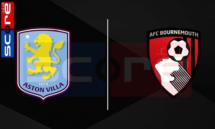 Prediksi Skor Aston Villa vs Bournemouth: Keunggulan Unai Emery di EPL Pekan ke-9