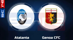 Prediksi Skor Atalanta vs Genoa