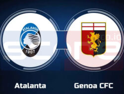 Prediksi Skor Atalanta vs Genoa: Serie A 2024/2025 Pekan ke-7