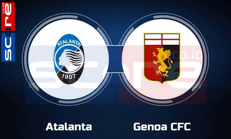 Prediksi Skor Atalanta vs Genoa: Serie A 2024/2025 Pekan ke-7