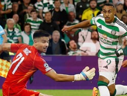 Analisa & Prediksi Skor Atalanta vs Celtic: Duel Pertama UCL 2024/2025