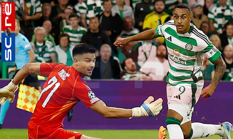 Analisa & Prediksi Skor Atalanta vs Celtic: Duel Pertama UCL 2024/2025