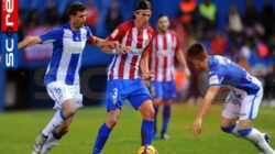 Prediksi Skor Atletico Madrid vs Leganes: La Liga 2024/2025 Pekan ke-10