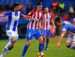 Prediksi Skor Atletico Madrid vs Leganes: La Liga 2024/2025 Pekan ke-10