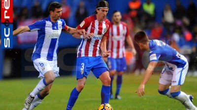 Prediksi Skor Atletico Madrid vs Leganes