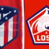 Prediksi Skor Atletico Madrid vs Lille: Analisa dan Starting XI di UCL 2024/2025