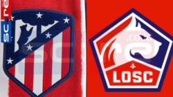 Prediksi Skor Atletico Madrid vs Lille: Analisa dan Starting XI di UCL 2024/2025