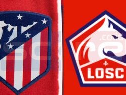 Prediksi Skor Atletico Madrid vs Lille: Analisa dan Starting XI di UCL 2024/2025