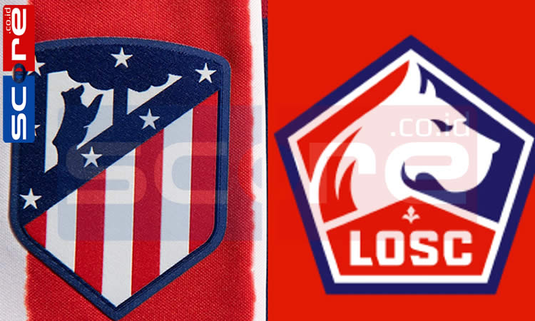 Prediksi Skor Atletico Madrid vs Lille: Analisa dan Starting XI di UCL 2024/2025