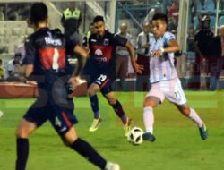 Prediksi Skor Barracas Central vs Independiente Rivadavia: Liga Profesional Argentina 2024/2025 Pekan ke-17