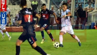 Prediksi Skor Barracas Central vs Independiente Rivadavia: Liga Profesional Argentina 2024/2025 Pekan ke-17