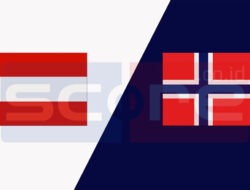 Prediksi Skor Austria vs Norwegia: Serangan Tajam Haaland di UNL 2024/2025