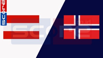 Prediksi Skor Austria vs Norwegia: Serangan Tajam Haaland di UNL 2024/2025