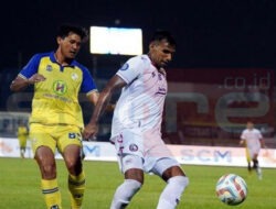 Prediksi Skor Barito Putera vs Arema: BRI Liga 1 2024/2025 Pekan ke-10