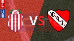 Prediksi Skor Barracas Central vs Independiente: Liga Profesional Argentina 2024/2025 Pekan ke-17