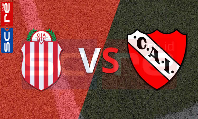 Prediksi Skor Barracas Central vs Independiente