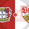 Prediksi Skor Bayer Leverkusen vs Stuttgart: Bundesliga 2024/2025 Pekan ke-9