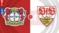 Prediksi Skor Bayer Leverkusen vs Stuttgart: Bundesliga 2024/2025 Pekan ke-9