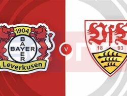 Prediksi Skor Bayer Leverkusen vs Stuttgart: Bundesliga 2024/2025 Pekan ke-9