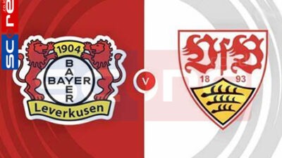 Prediksi Skor Bayer Leverkusen vs Stuttgart: Bundesliga 2024/2025 Pekan ke-9