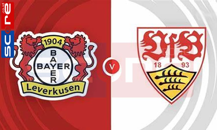 Prediksi Skor Bayer Leverkusen vs Stuttgart: Bundesliga 2024/2025 Pekan ke-9