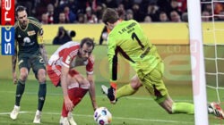 Prediksi Skor Bayern Munchen vs Union Berlin