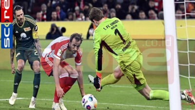 Prediksi Skor Bayern Munchen vs Union Berlin: Bundesliga Pekan ke-9