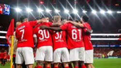 Prediksi Skor Benfica vs Feyenoord pekan ke3