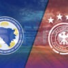 Prediksi Skor Bosnia vs Jerman: Pertarungan Imbang UNL 2024/2025