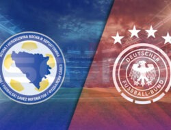 Prediksi Skor Bosnia vs Jerman: Pertarungan Imbang UNL 2024/2025