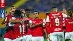 Prediksi Skor Braga vs Vitoria