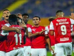 Prediksi Skor Braga vs Vitoria: Perempat Final Portugal League Cup 2024