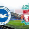 Prediksi Skor Brighton vs Liverpool: Pertaruhan di Carabao Cup Babak 16 Besar