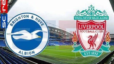 Prediksi Skor Brighton vs Liverpool: Pertaruhan di Carabao Cup Babak 16 Besar