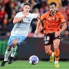 Prediksi Skor Brisbane Roar vs Sydney: Laga Besar di A-League